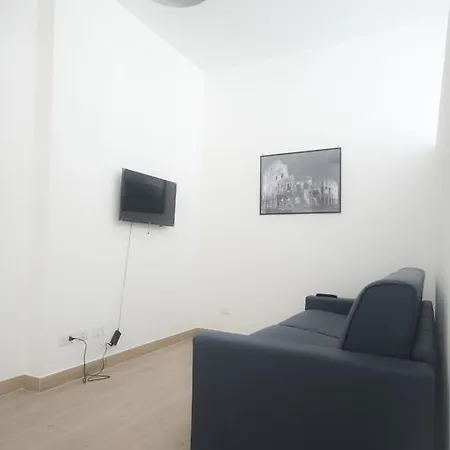 Apartment Meme *