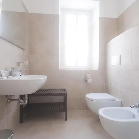 Meme Apartment Rome