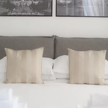Apartamento Meme Roma