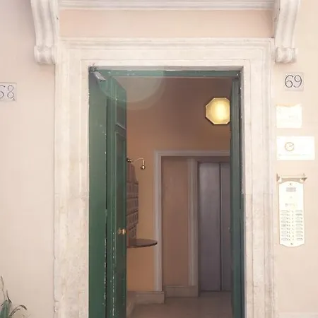 Apartamento Meme
